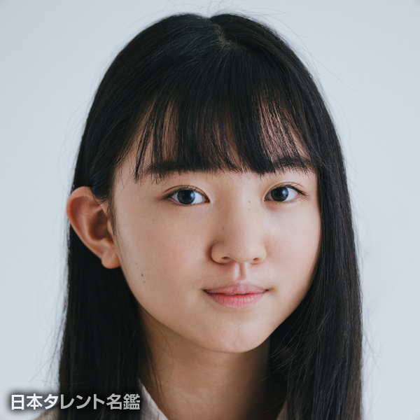 前田　あおい