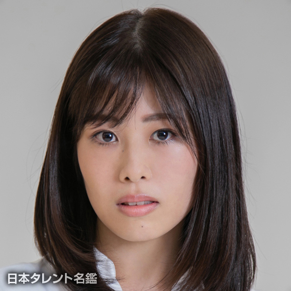 若月　海里