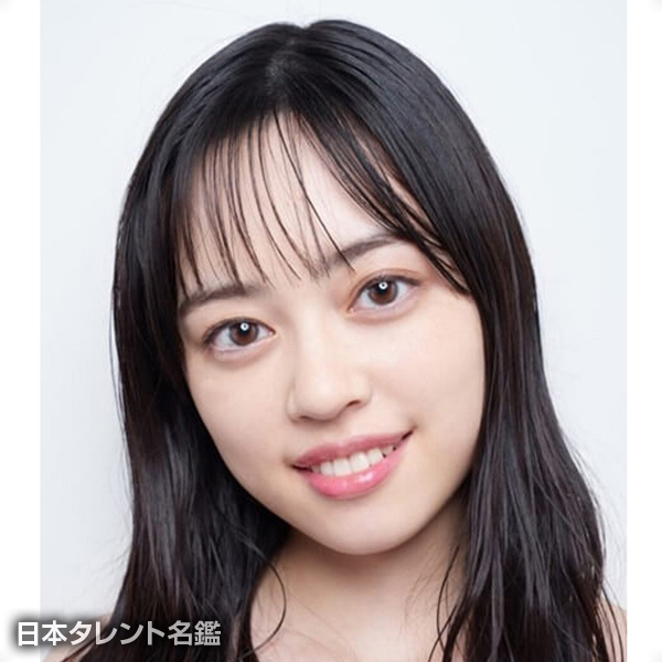 仁藤　妃南乃