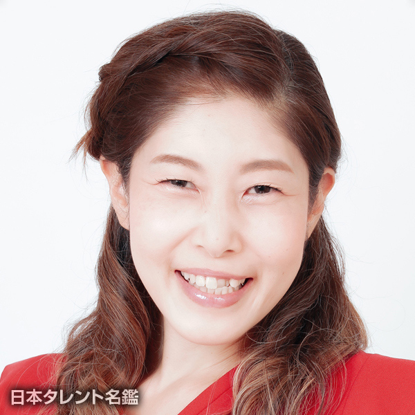野池　恵子