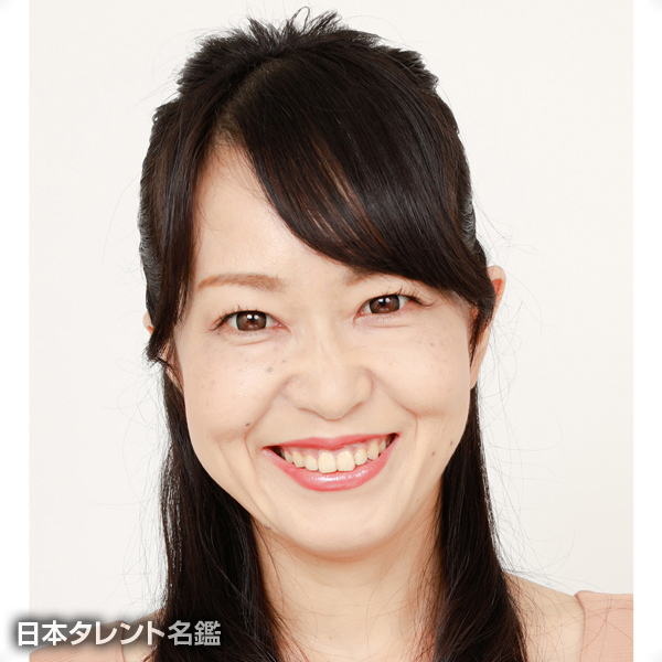 守戸　由季
