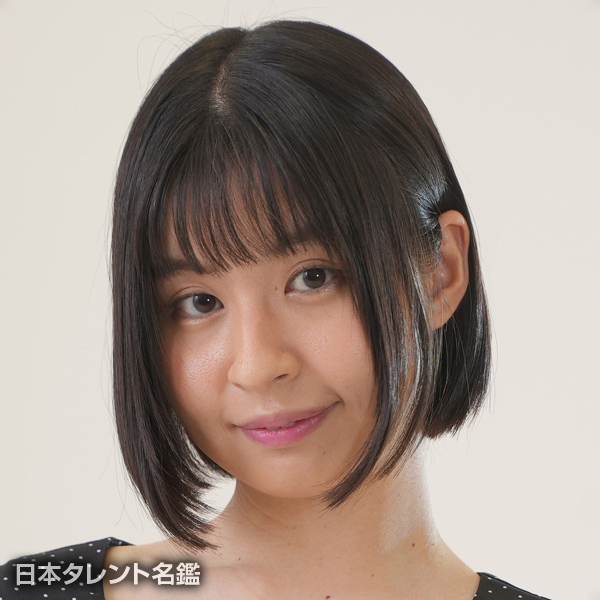 高瀬　彩名