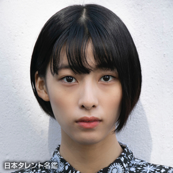 仁科　かりん