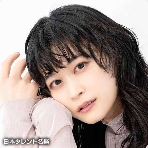 本泉　莉奈