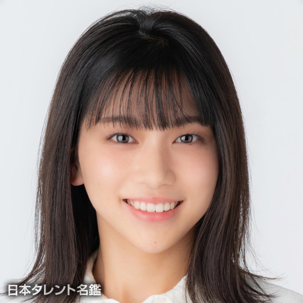 鈴木　日彩