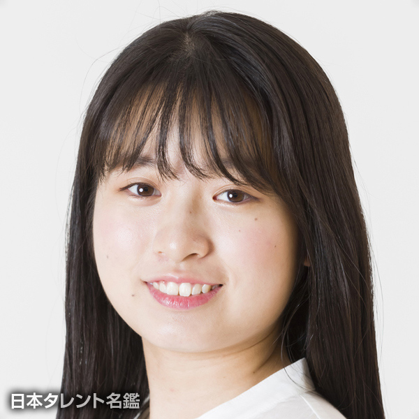 川瀬　芽依
