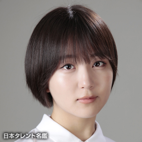 南野　巴那
