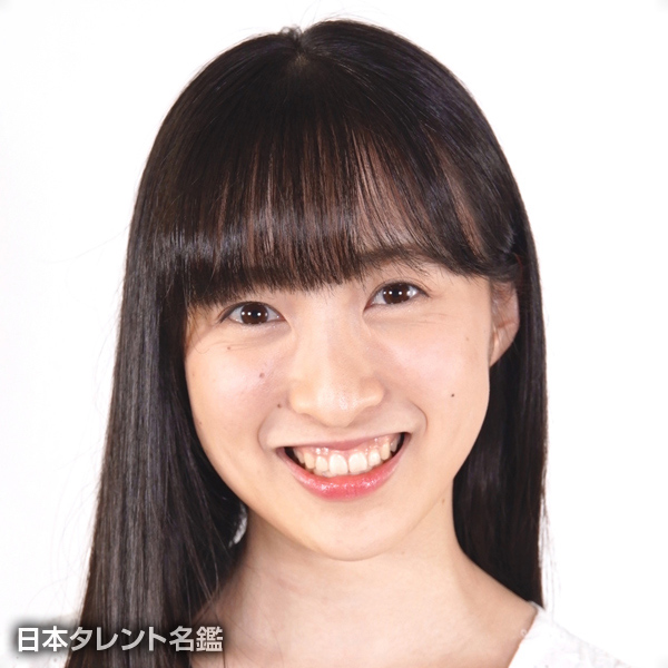 杏奈
