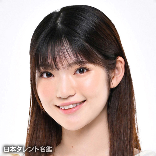 水野　七葉
