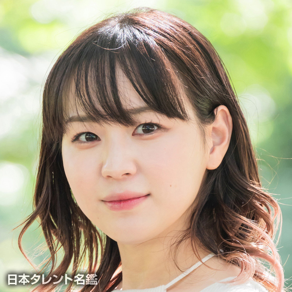 井上　遥乃