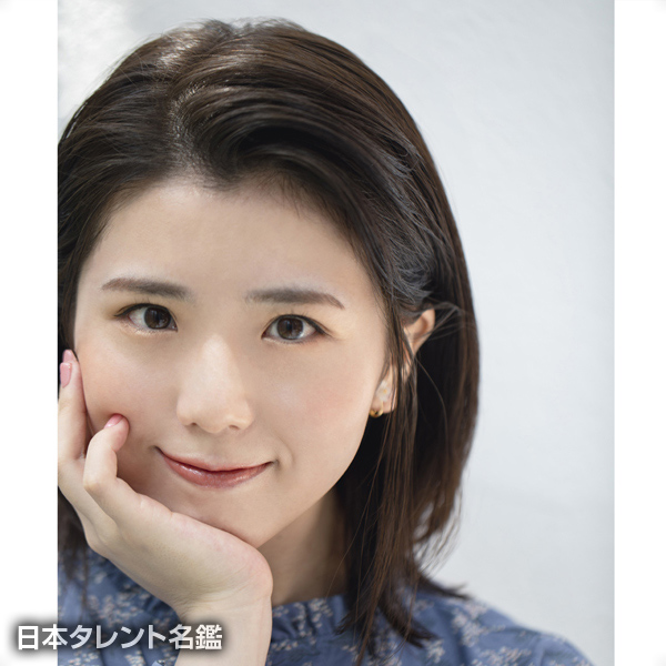 松嶌　杏実