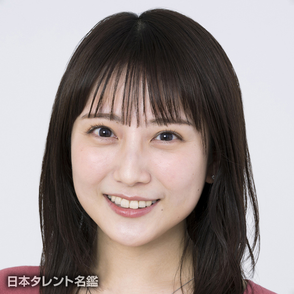 菊竹　桃香