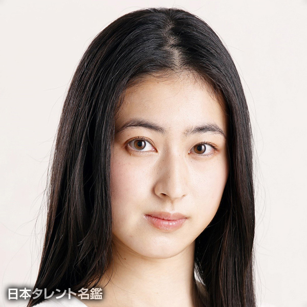 井手口　帆夏