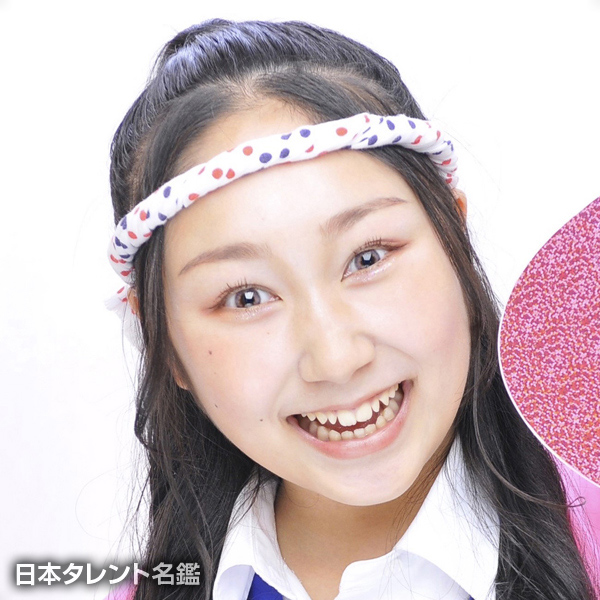 はっぴちゃん。