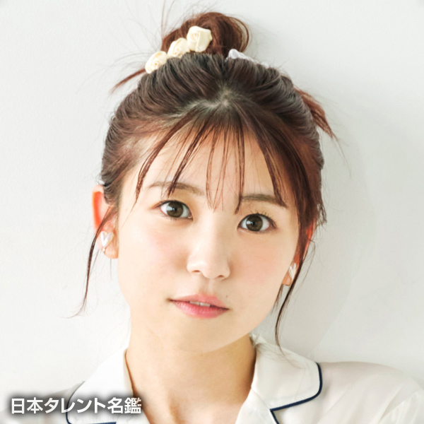 武田　雛歩