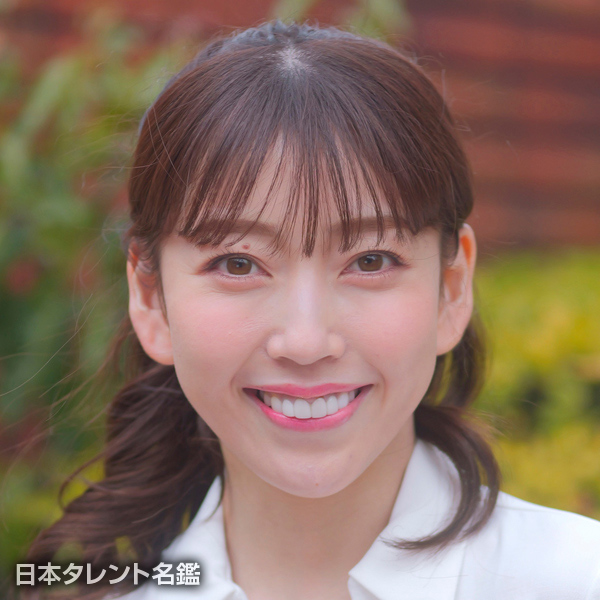 海老澤　佳奈