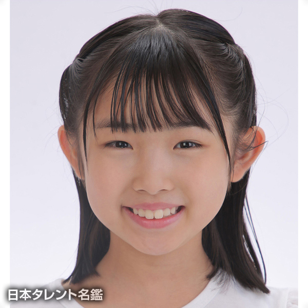 松井　友梨花