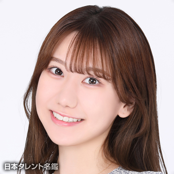 遠入　もも