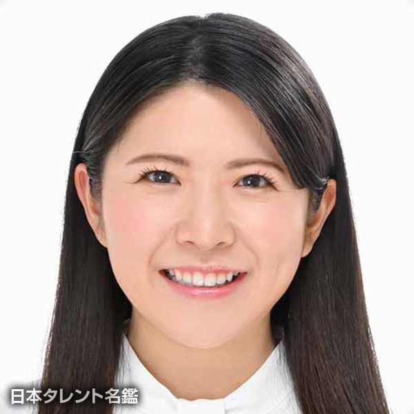 松木　友里恵