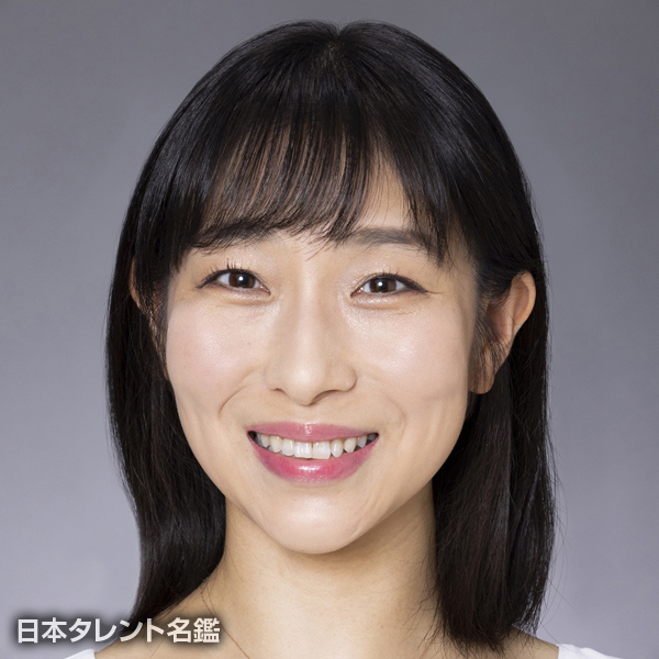 野口　花緒