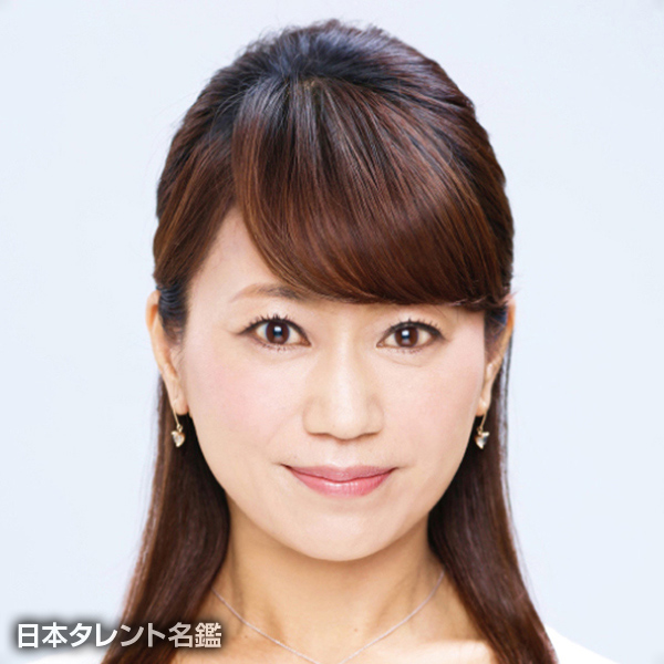 大隅　智子