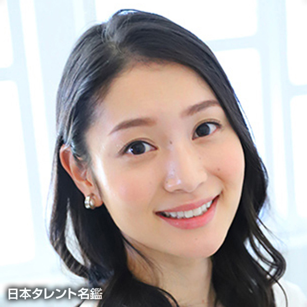 市場　里奈