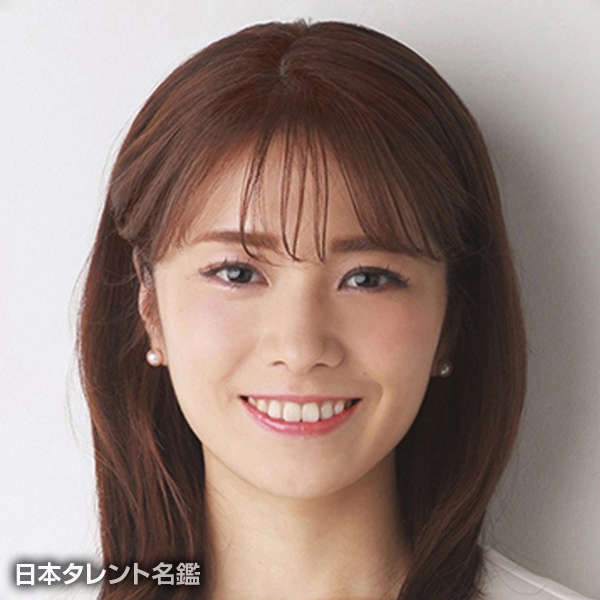 堀江　舞