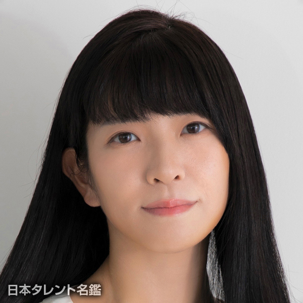 玉井　ゆか