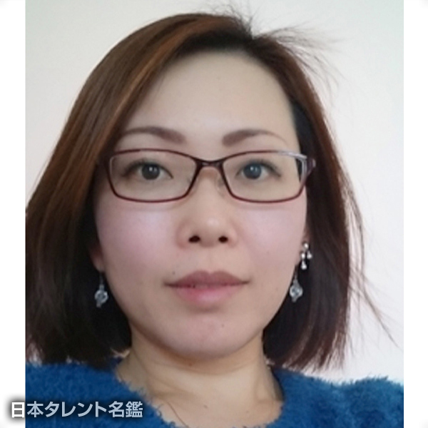 神原　美津子