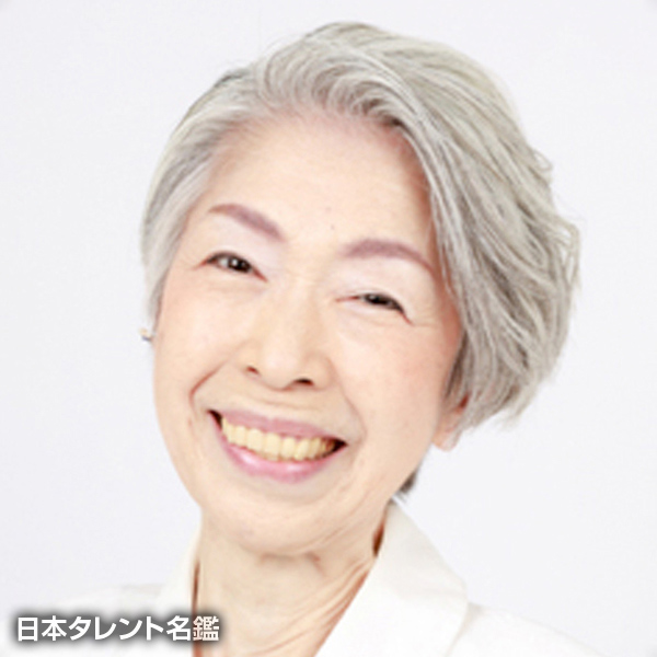 八森 美智子