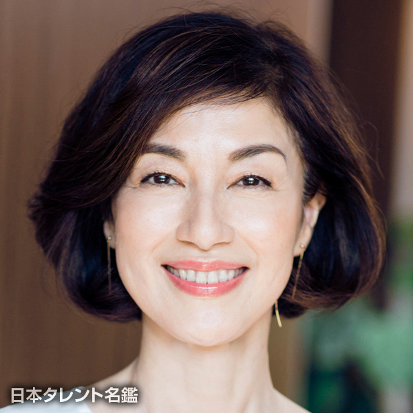 川嶋　典子