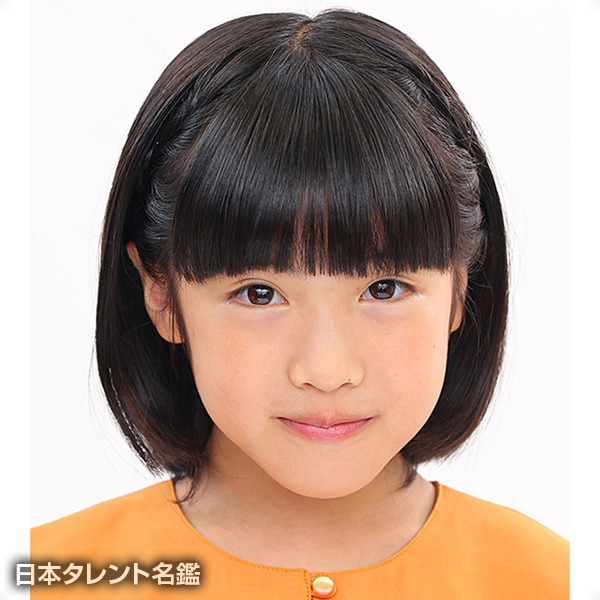 尾杉　麻友