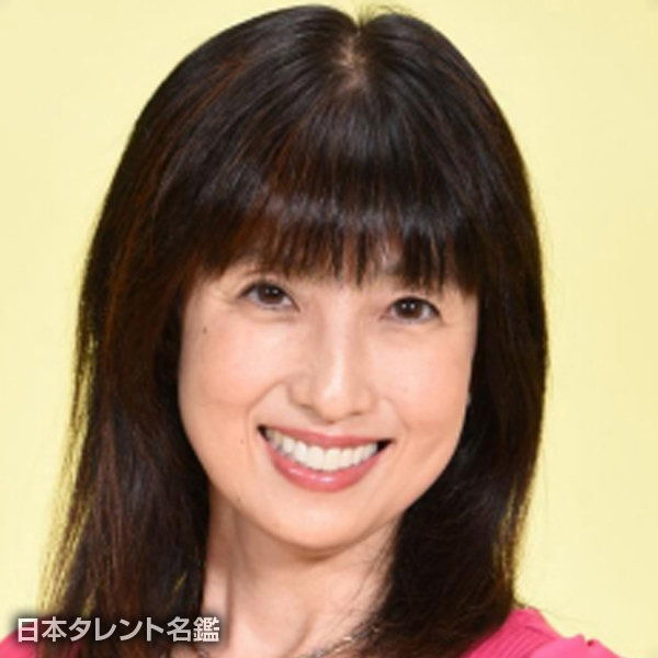岸　ひろみ