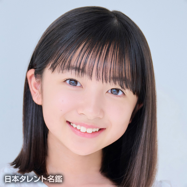白山　乃愛