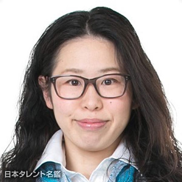 中川 わさ美