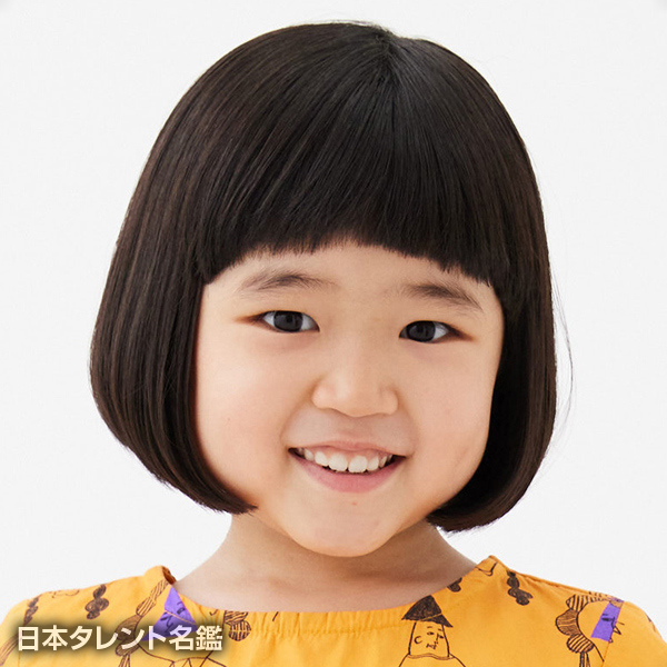 永尾　柚乃