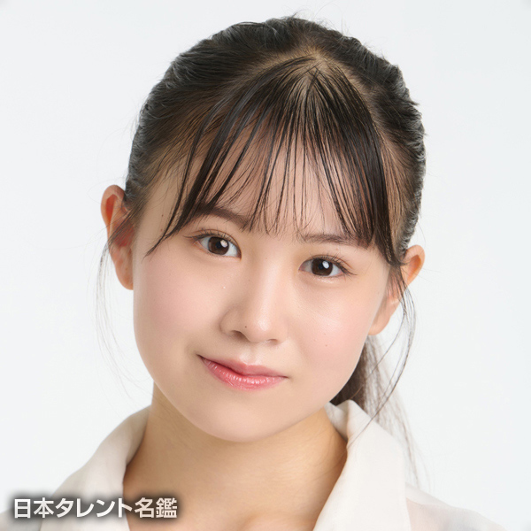 大川　優羽