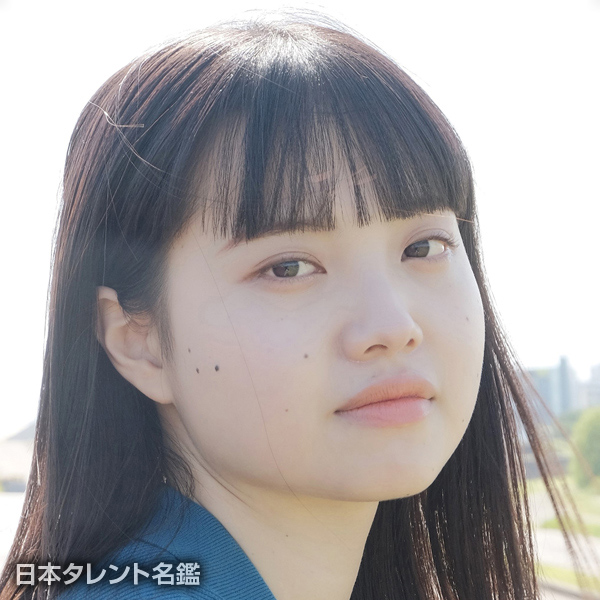 坂口　千晴
