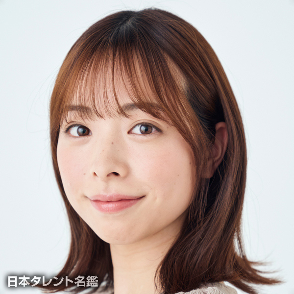 井上　ゆみ乃