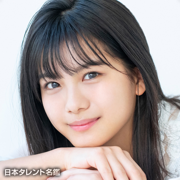 朝日　ななみ