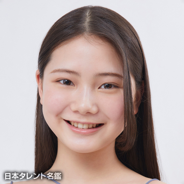 本間　里彩