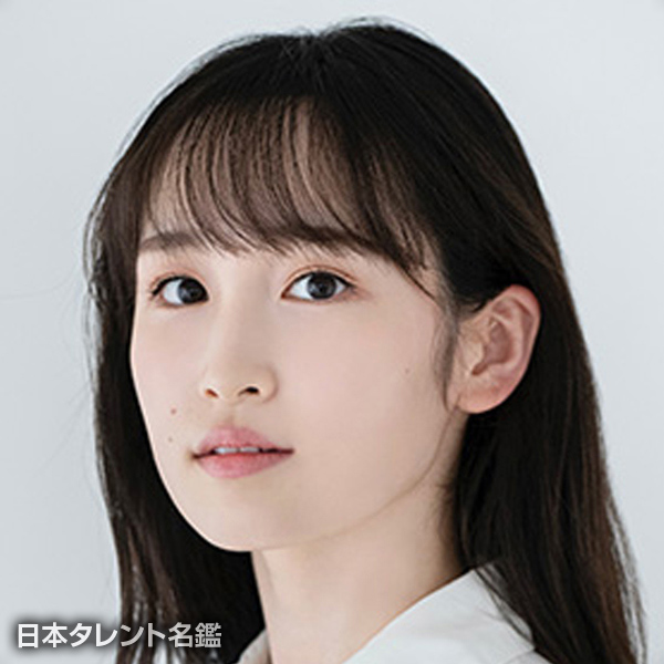 蒼井　陽奈