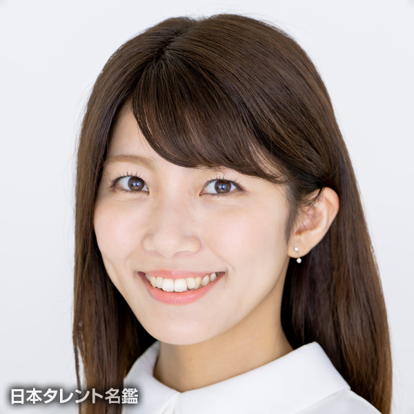 松井　佐祐里