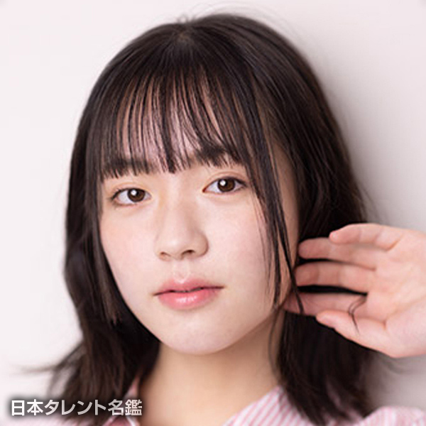 藤井　莉子