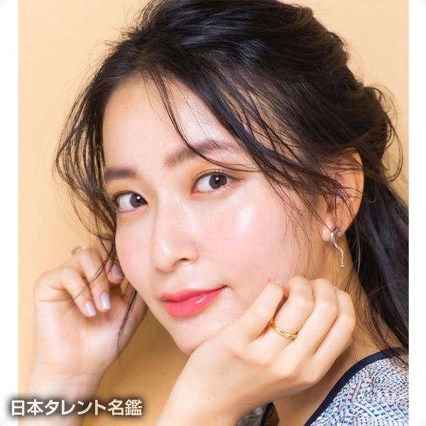 岩間　恵