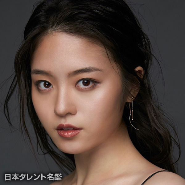 藤本　ルナ
