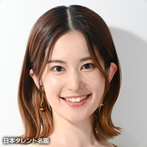 竹一　穂香