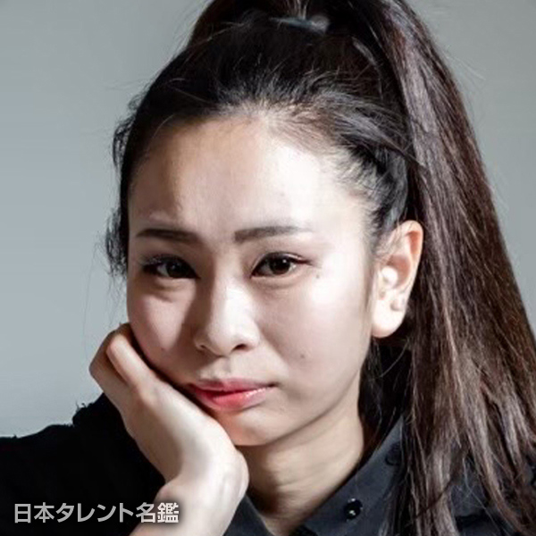五十嵐　メイ