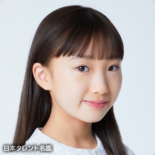 小吹　奈合緒