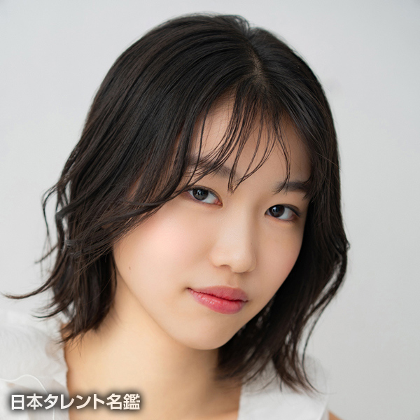 川辺　慶乃